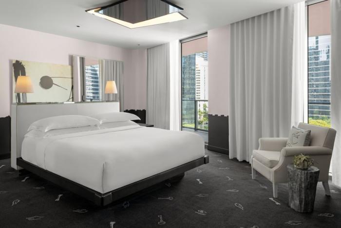 Dua Miami, Autograph Collection Hotel Kamer foto