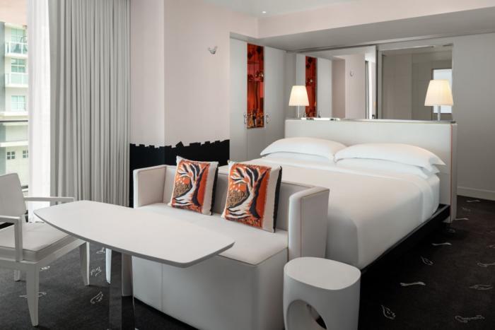 Dua Miami, Autograph Collection Hotel Kamer foto