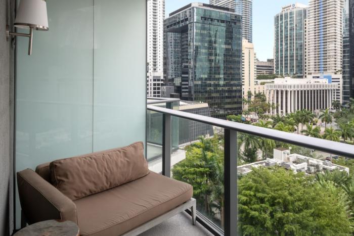 Dua Miami, Autograph Collection Hotel Kamer foto