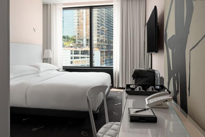 Dua Miami, Autograph Collection Hotel Kamer foto